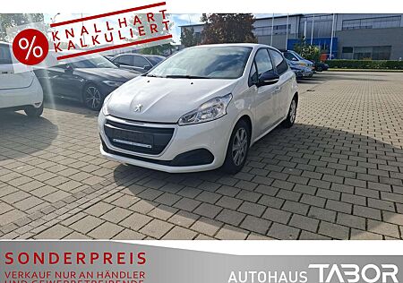 Peugeot 208 1.2 PT 68 Like Klima GRA el.FH