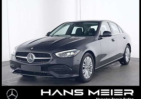 Mercedes-Benz C 300 d 4M Avantgarde Business Lenkradhzg. 360°