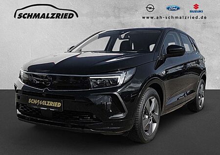 Opel Grandland GS Line 1.2 Turbo Navi 360 Kamera LED Blendfreies