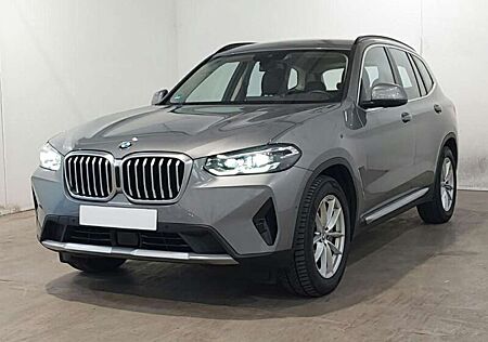 BMW X3 xDr. 30dA ACC Standh AHK LiveCockpit
