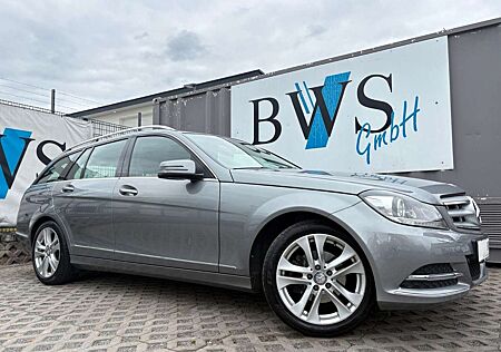 Mercedes-Benz C 180 T CGI BE Avantg./AHK/Bi-Xen/Navi/PDC*Tempo