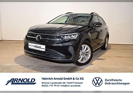 VW Taigo Volkswagen TSI "beats" LED - Travel Assist,