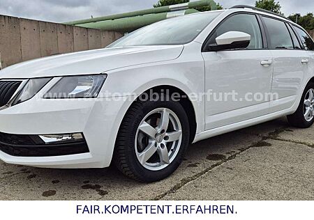 Skoda Octavia Combi Ambition*1.HD.*NAVI*DSG*F1*PDC*ALU