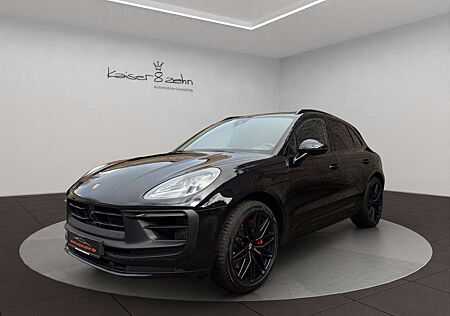 Porsche Macan GTS *1. Hand* *BOSE* *AHK* *Panoramadach*