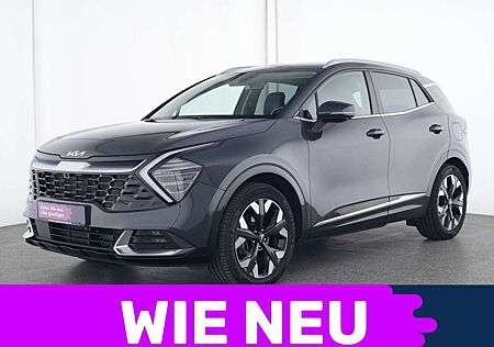 Kia Sportage Spirit Harman-Kardon|ACC|LED|Kamera|SHZ