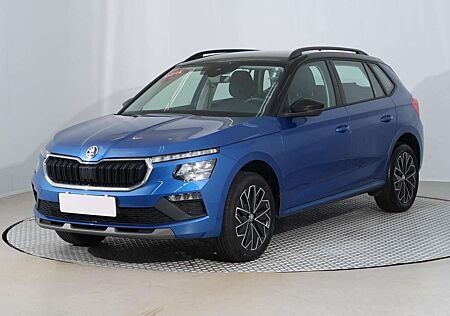 Skoda Kamiq 1.0TSI Selection AHK+dig.Display+Sitzhzg.