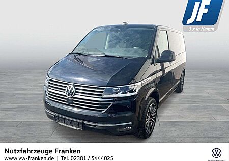 VW T6 Volkswagen .1 Multivan .1 2.0 TDI Multivan LM18 ACC LED Bluetooth Navi