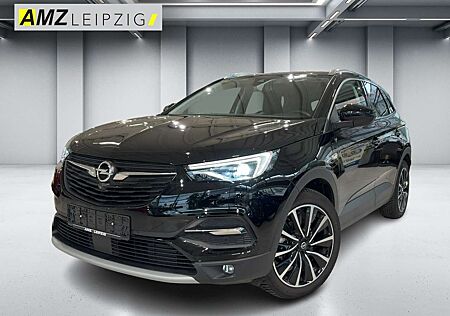 Opel Grandland 1.2 Turbo Ultimate *Bequemer Einstieg*