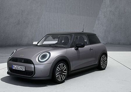 Mini Cooper C LED PanoSD SpurAss HUD ParkAss RFK AUT