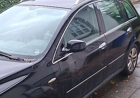 Fiat Croma 2.2 16V Emotion