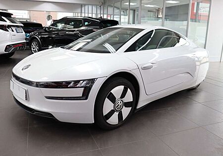 VW Volkswagen XL1 1of 200