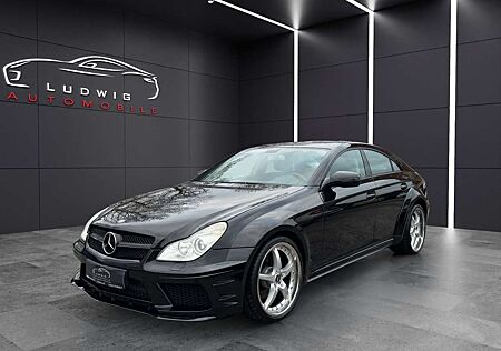 Mercedes-Benz CLS 500 CLS / PRIOR DESINGN / TRAUM WAGEN