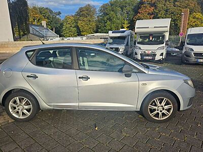 SEAT Ibiza SEAT Ibiza--Diesel-- 5-Türer 1.2 TDI--TÜV