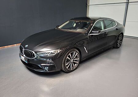 BMW 840 d Gran Coupe xDrive *TOP Ausstattung*