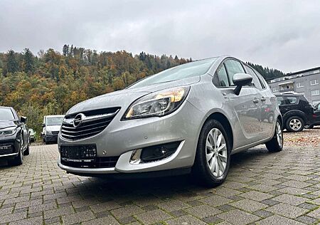 Opel Meriva B Active*56.000 km*HU NEU*