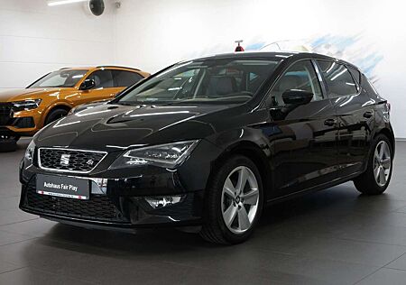 Seat Leon FR/SPORTSITZE/LED/NAVI/SHZ/U-FREI/TOP!!!