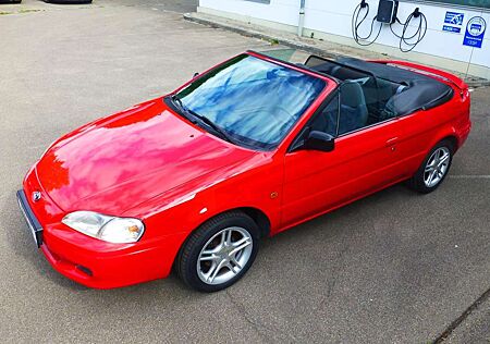 Toyota Paseo Paseo Cabriolet 1.5