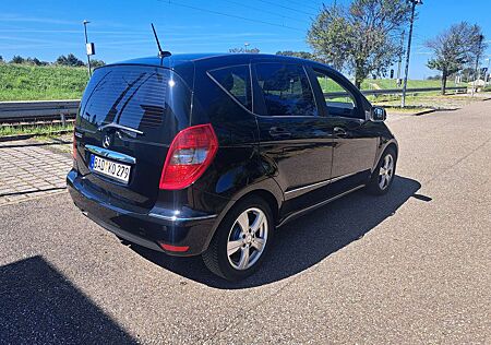 Mercedes-Benz A 200 Avantgarde