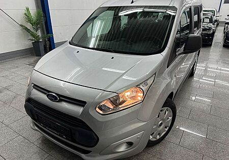 Ford Tourneo Connect 1.5 TDCI*PTS*USB*BLU*MFL*TÜV-NEU