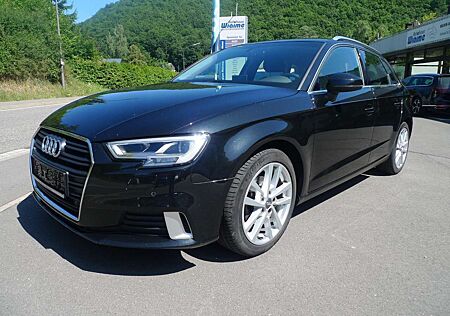 Audi A3 Sportback 30 TDI sport im Kundenauftrag