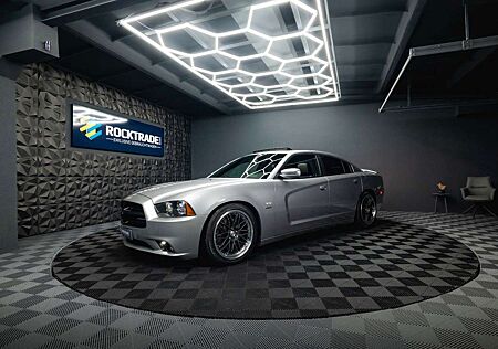 Dodge Charger 5.7 V8 HEMI R/T Performance 4x4 4WD