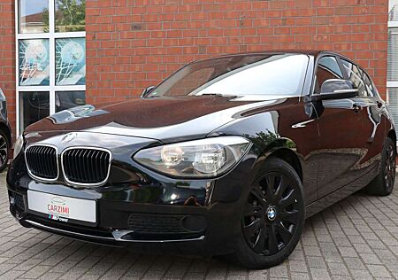 BMW 114 i Lim. Sitzheizung PDC Bluetooth
