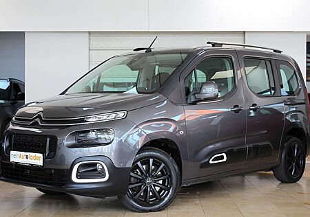 Citroën Berlingo Citroen BlueHDi 130 S&S FEEL *NAVI*KAMERA*PDC*APPLE*SHZ*