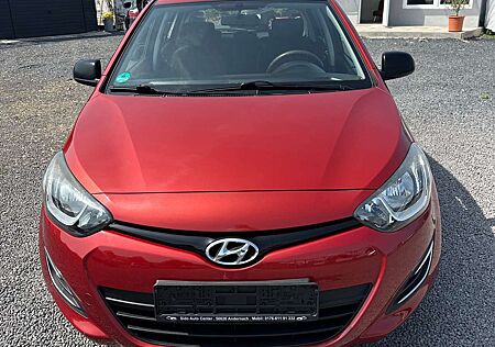Hyundai i20 1.2 Classic