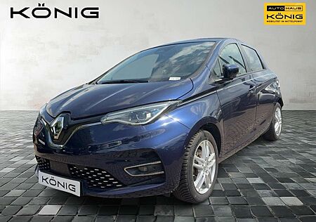Renault ZOE SONDERMODELL RIVIERA R135 Z.E. 50