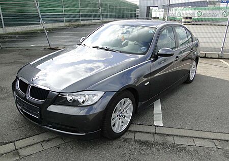 BMW 318i 318 1.HAND KUPPLUNG RUTSCHT TEMPOMAT KLIMA AHK.