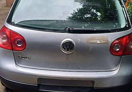 VW Golf Volkswagen 1.4 Liter Basic