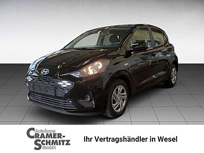 Hyundai i10 1.0 B  Select Navi Kamera