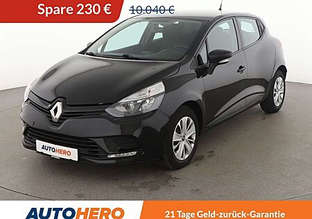 Renault Clio 1.2 Life*NAVI*TEMPO*KLIMA*