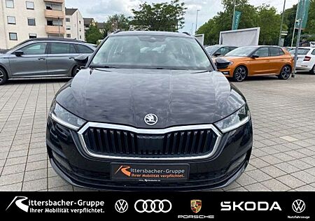 Skoda Octavia Combi 2.0 TDI 85kW DSG Ambition Parks.h.