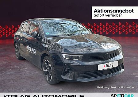 Opel Astra 5-Türer GS 48V Hybrid LED Navi Rückfahrkam