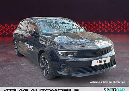 Opel Astra 5-Türer GS 48V Hybrid LED Navi Rückfahrkam