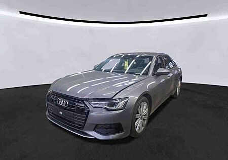 Audi A6 Lim. 50 TDI quattro Sport*Optik-Paket*MATRIX*KAMER