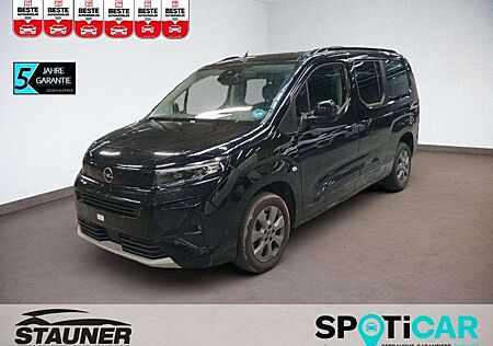 Opel Combo Life XL 1.5 Diesel AT8*NEUES MODELL*