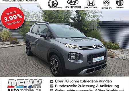 Citroën C3 Aircross Citroen PT 110 AT Feel Navi PDC