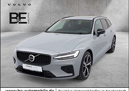 Volvo V60 T6 AWD Recharge Plus Dark ACC | AHK | PANORAMA | 360° KAMERA