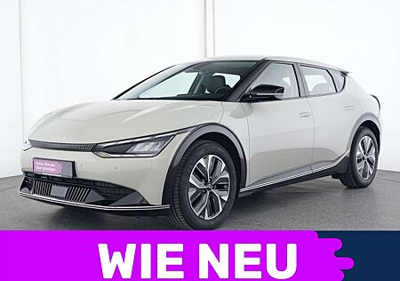 Kia EV6 Air-Paket|ACC|Rückfahrkamera|LED|Navi