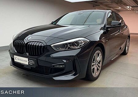 BMW 118 i M-Sport LCProf LED Tempomat SSV SH Hifi