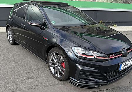 VW Golf GTI Volkswagen 2.0 TSI OPF Performance