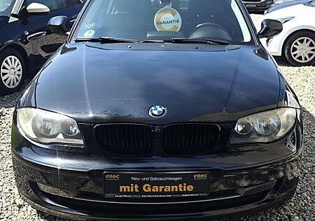 BMW 118i 118