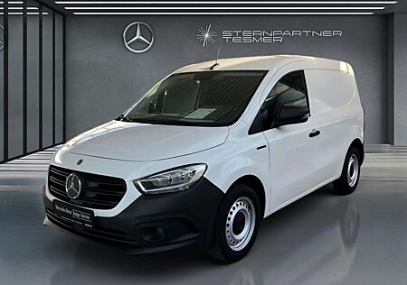 Mercedes-Benz Citan e Kasten BASE Standard AHK