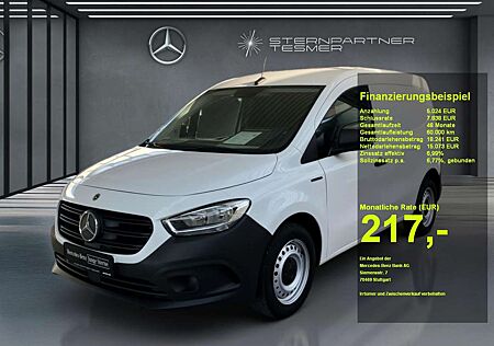 Mercedes-Benz Citan e Kasten AHK 5 J Garantie +DAB