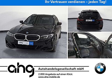 BMW 320 i Touring Auto Klimaaut. HIFI Sitzhzg. Vorn