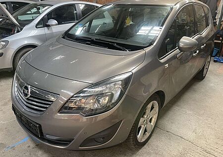 Opel Meriva 1.4 ecoflex Innovation