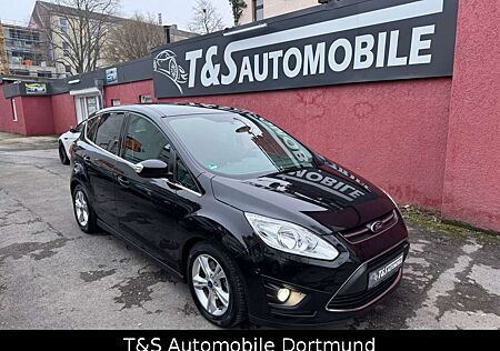 Ford C-Max 1.6 ( 44 Tkm. ) - 1.Hand - Top Zustand -