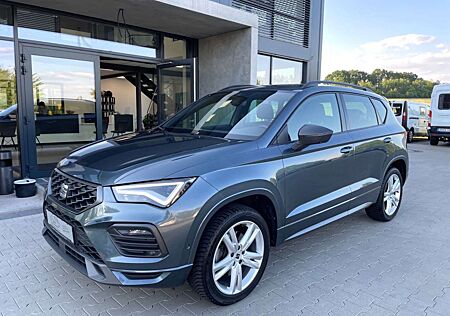 Seat Ateca 2.0 TDI DSG FR Pano/Virtual/ACC/Kamera/AHK